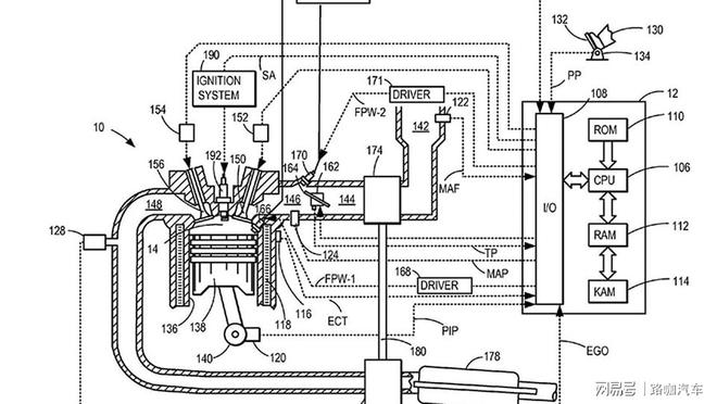 丰田开发新一代内燃机就不用涡轮6年后有望引入国内？(图4)