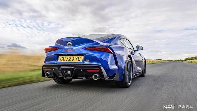 丰田开发新一代内燃机就不用涡轮6年后有望引入国内？(图8)