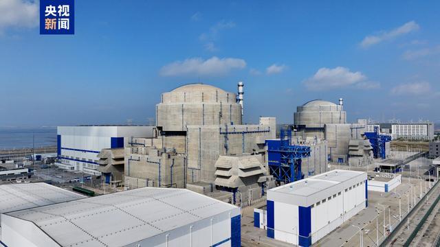 全球最大、发展最快、世界领先！见证我国能源高质量发展多个“第一”(图3)