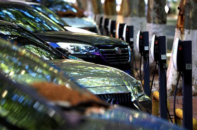 全球最大、发展最快、世界领先！见证我国能源高质量发展多个“第一”(图2)