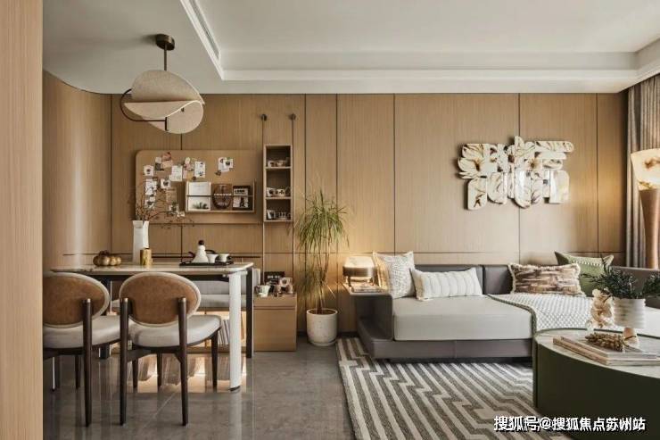 深嘉上府2025年深嘉上府(售楼处)-2025销售中心(营销中心)-楼盘欢迎您-小区环境-户型-价格-地址-楼盘详情-周边配套(图12)