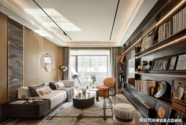 深嘉上府2025年深嘉上府(售楼处)-2025销售中心(营销中心)-楼盘欢迎您-小区环境-户型-价格-地址-楼盘详情-周边配套(图14)