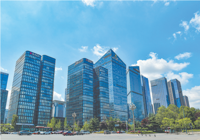 四川创新出台风光氢储等新能源产业协同发展专项规划(图1)