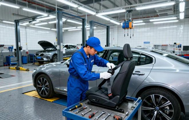 滴滴2024年订单平均抽成14%；广州3亿汽车消费补贴今日启动；宝骏年底首发城市领航辅助(图1)