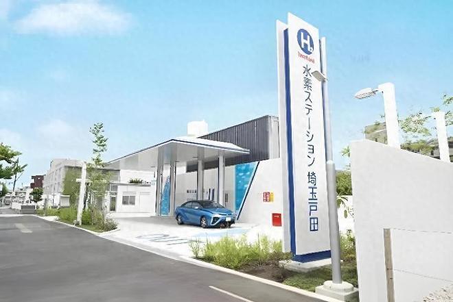 完美体育网站：领先50年氢能霸主日本败了专利数量被中国反超两倍问题出在哪(图1)