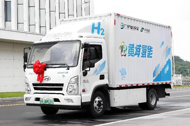完美体育网站：领先50年氢能霸主日本败了专利数量被中国反超两倍问题出在哪(图6)