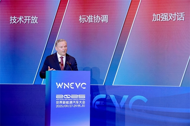 新世代“驾控超级大脑”获权威认可(图4)