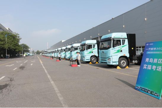 9月新能源重卡销量第一易主！丨头条(图4)