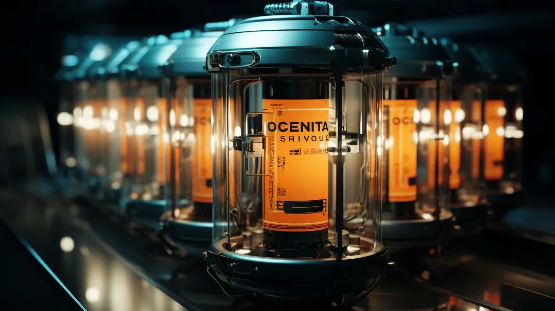 完美体育：22个省市将氢能写入2024地方政府工作报告明确重点部署氢能(图1)