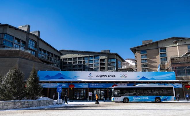 COP30上的长城汽车道出中国汽车出海的“真经”(图7)