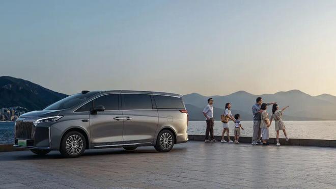 COP30上的长城汽车道出中国汽车出海的“真经”(图6)