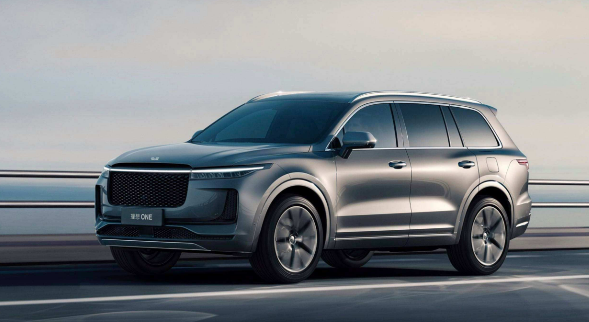 论增程的逆袭从嘲讽到跟风(图1)