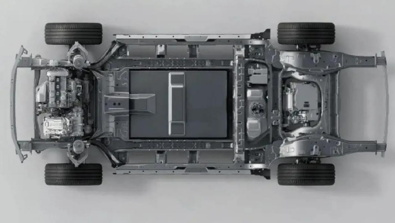 论增程的逆袭从嘲讽到跟风(图2)