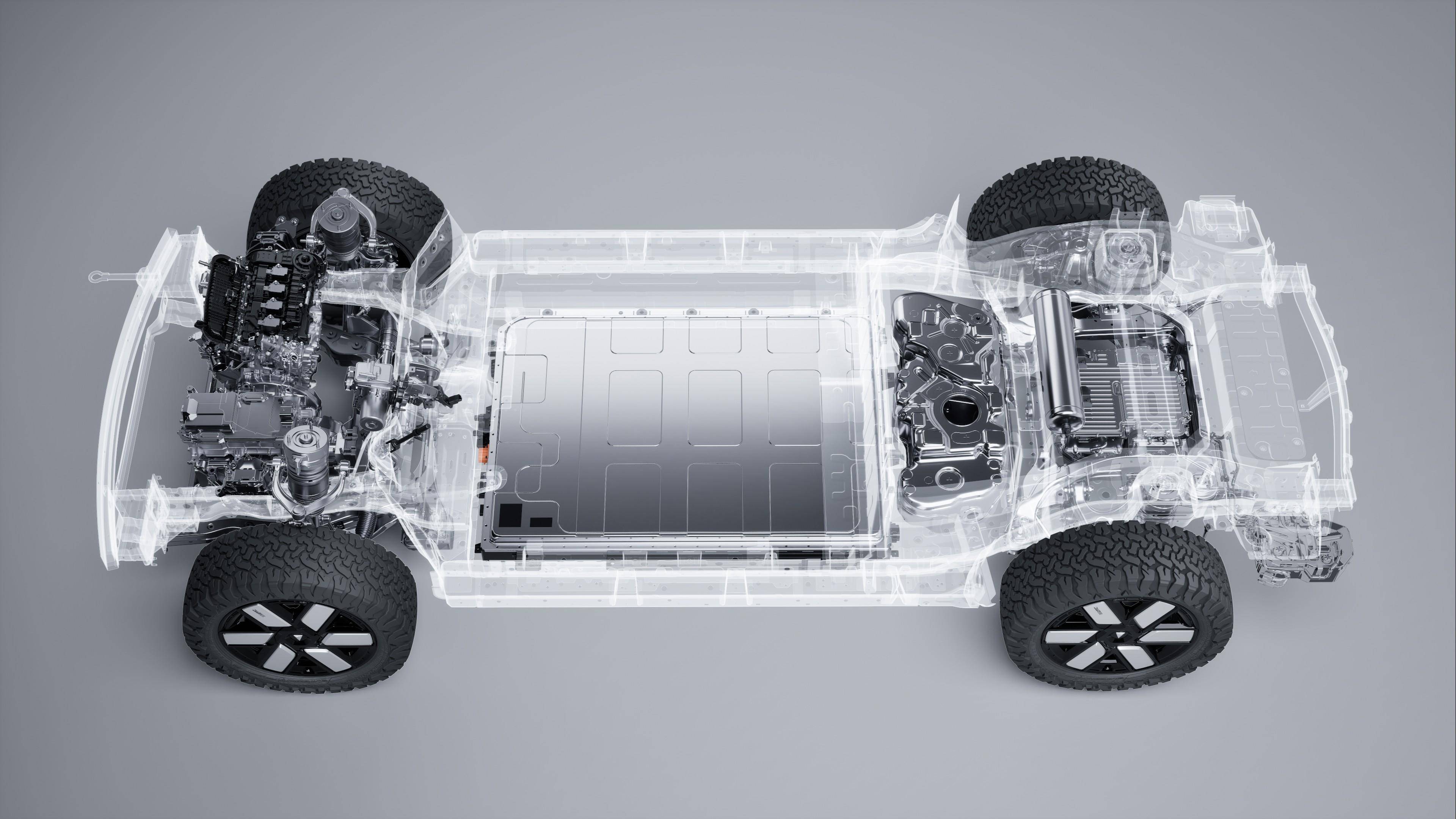 论增程的逆袭从嘲讽到跟风(图4)