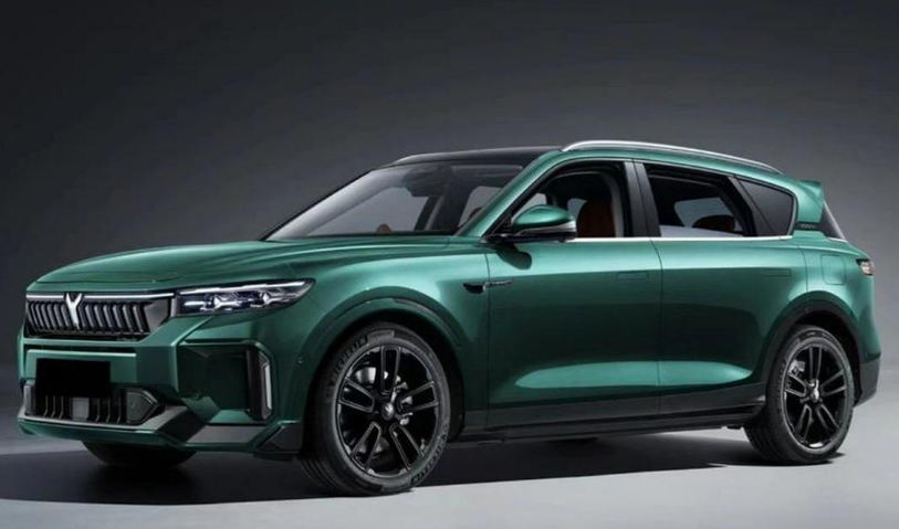 论增程的逆袭从嘲讽到跟风(图6)