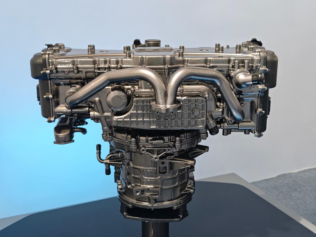 论增程的逆袭从嘲讽到跟风(图9)