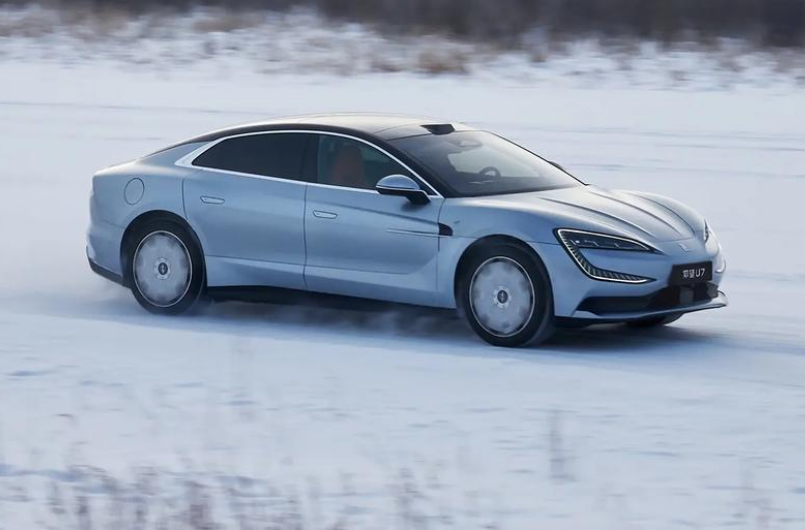 论增程的逆袭从嘲讽到跟风(图11)