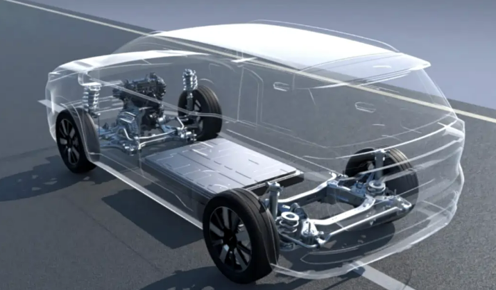 论增程的逆袭从嘲讽到跟风(图14)