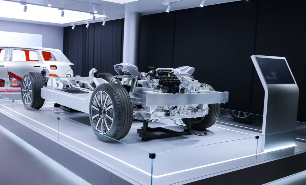 论增程的逆袭从嘲讽到跟风(图15)