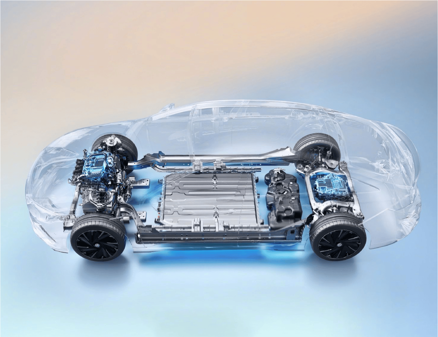 论增程的逆袭从嘲讽到跟风(图17)