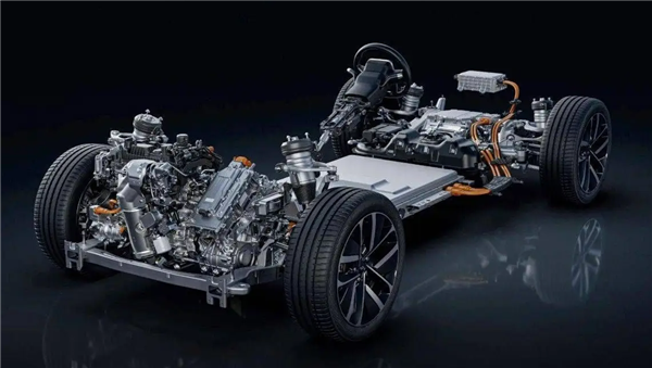 论增程的逆袭从嘲讽到跟风(图20)