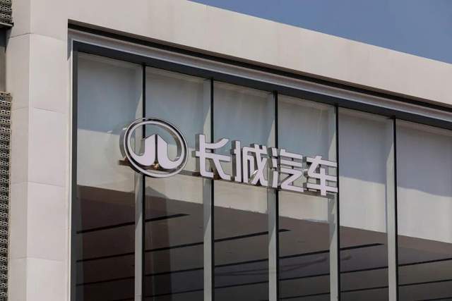 当全世界都在赌纯电长城汽车用10年等一个没人看好的答案？(图4)