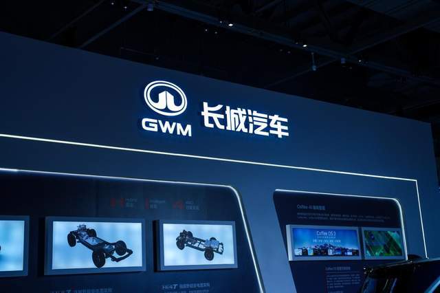 当全世界都在赌纯电长城汽车用10年等一个没人看好的答案？(图5)