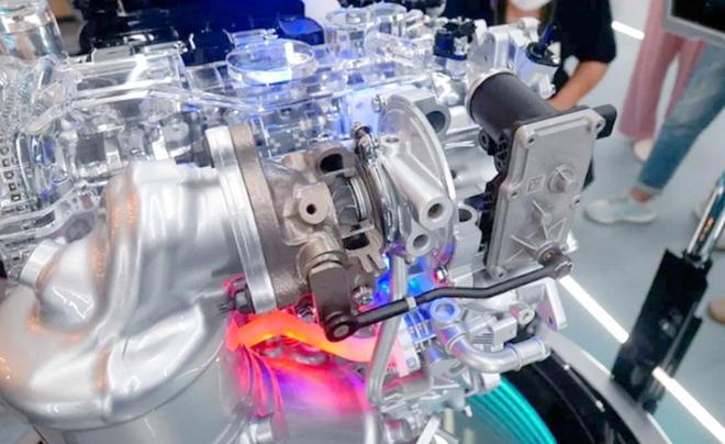 完美体育：七成石油靠进口每年花费上万亿发展电动汽车的我们没退路(图7)