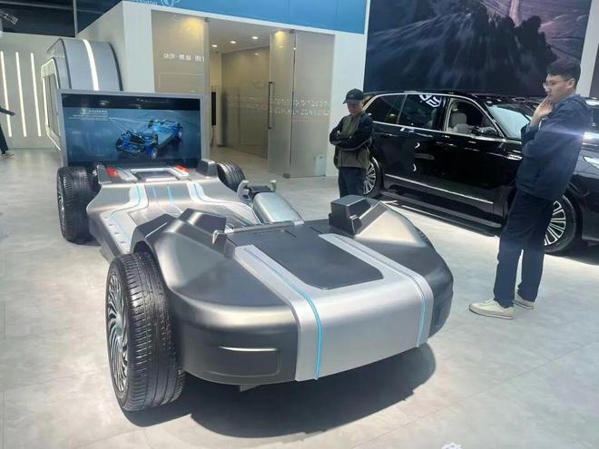 新能源车“双积分”新政落地！续航里程门槛提高了(图1)