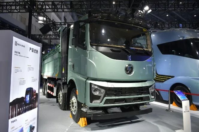 完美体育网站：携相关产品参展质子汽车亮相中国（西部）氢能大会(图5)