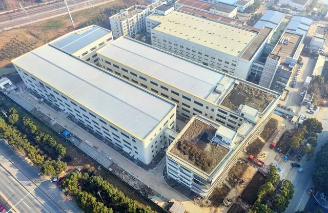 外资Tier1在华又来一波大动作(图5)