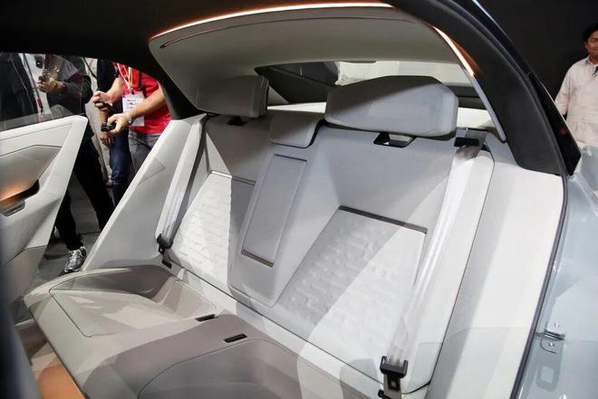 丰田“全力押注”氢能源(图8)