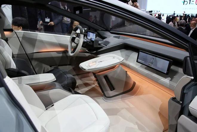 丰田“全力押注”氢能源(图6)