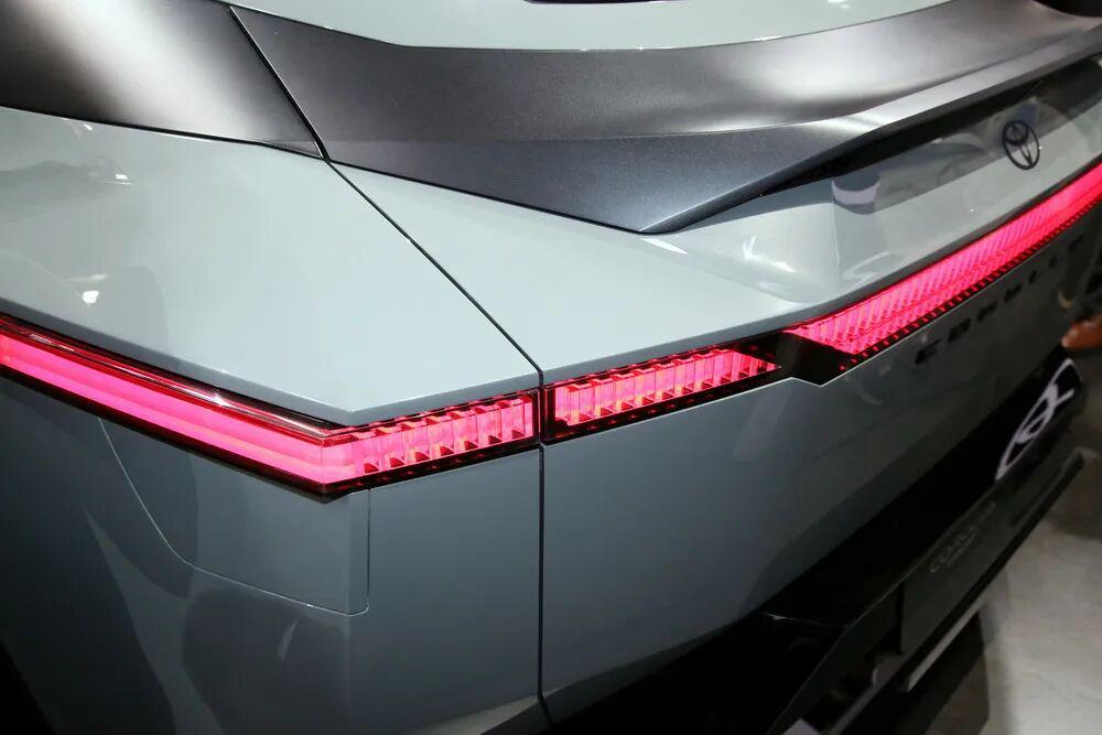 丰田“全力押注”氢能源(图11)