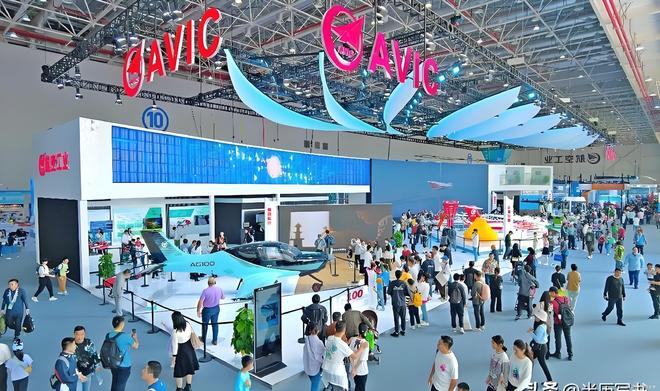 不加一滴油！中国航发黑科技不烧油只排水兆瓦级氢引擎首秀震撼(图3)