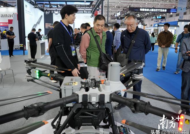 不加一滴油！中国航发黑科技不烧油只排水兆瓦级氢引擎首秀震撼(图14)