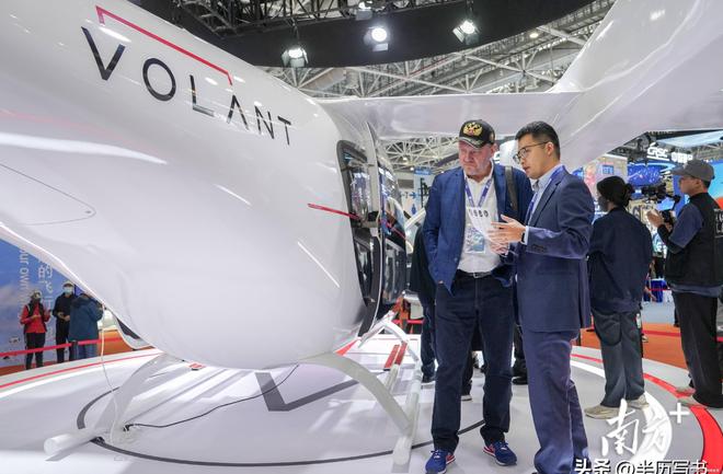 不加一滴油！中国航发黑科技不烧油只排水兆瓦级氢引擎首秀震撼(图12)