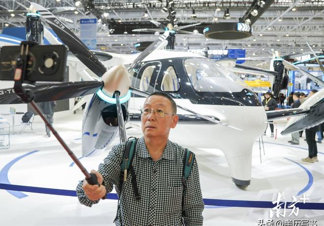 不加一滴油！中国航发黑科技不烧油只排水兆瓦级氢引擎首秀震撼(图15)