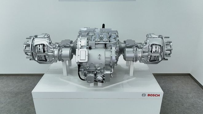 从“技术输出”到“价值共创”：博世与中国商用车共赴“下一个20年”(图4)