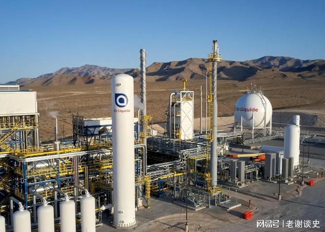 美日韩氢能“凉了”？中国已碾压式超越!复制下一个“宁德时代“(图8)