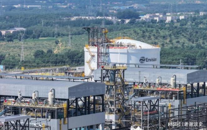 美日韩氢能“凉了”？中国已碾压式超越!复制下一个“宁德时代“(图4)