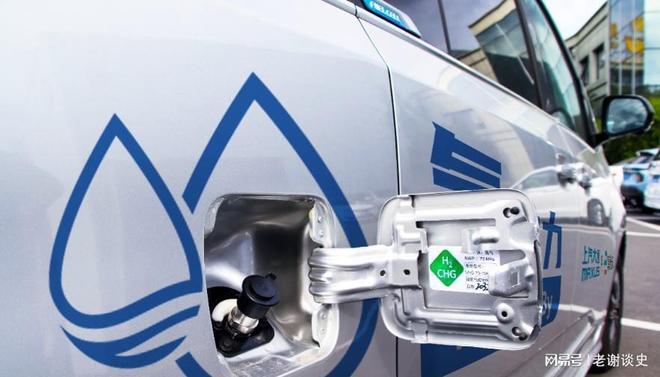 美日韩氢能“凉了”？中国已碾压式超越!复制下一个“宁德时代“(图9)