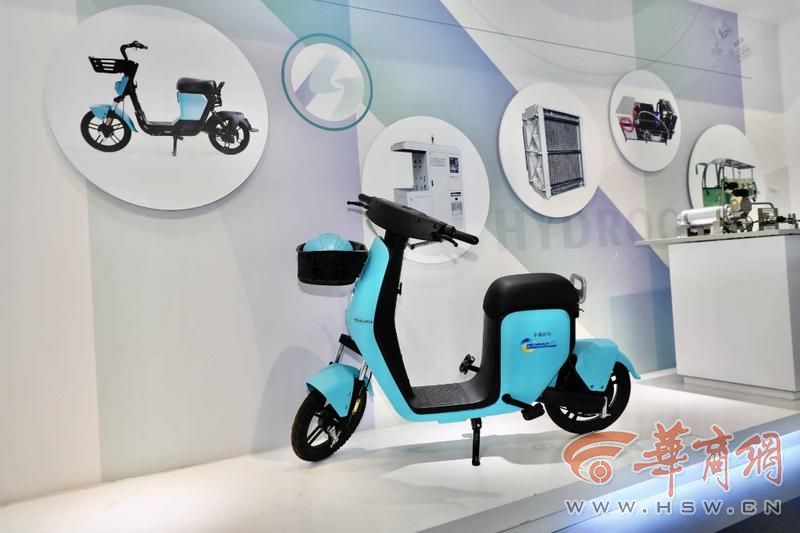 完美体育网站：应用场景多点开花 西安以氢能叩响低碳时代新声(图1)