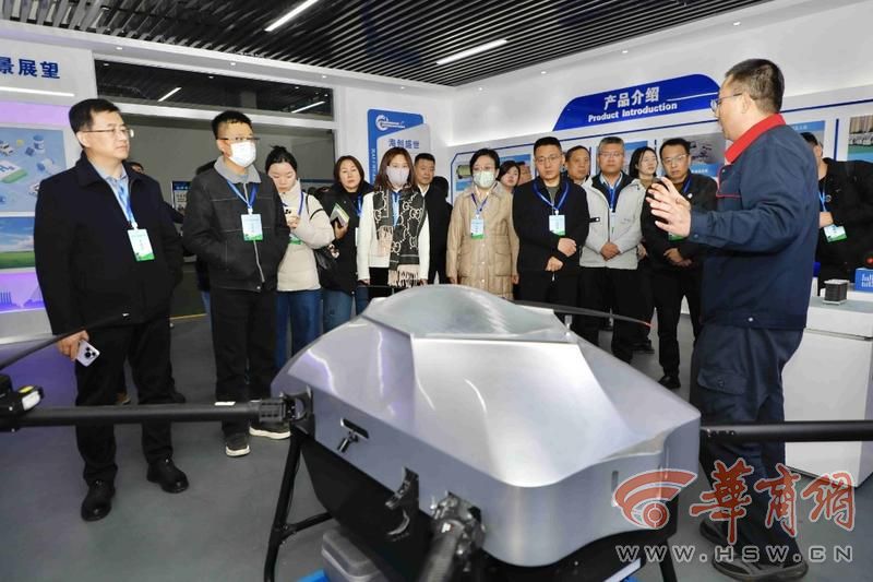 完美体育网站：应用场景多点开花 西安以氢能叩响低碳时代新声(图2)