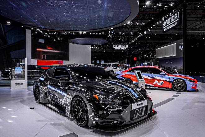 石油14年耗尽！燃油车将变废铁？3大出路撕开现实(图2)