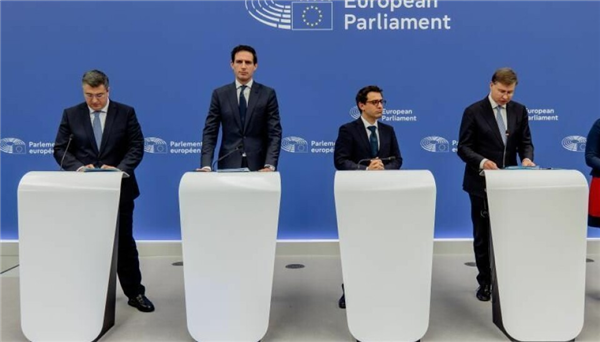 欧洲人也是搞笑禁了燃油车现在来后悔了(图6)