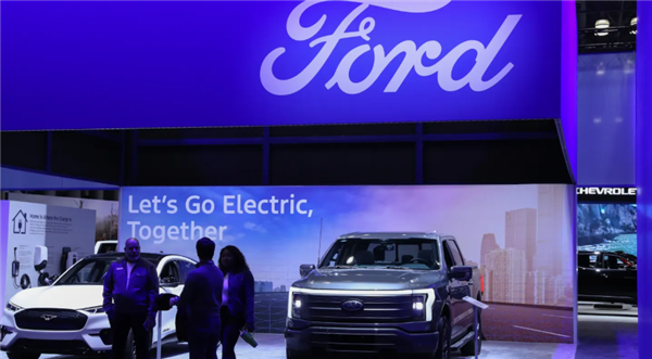 欧洲人也是搞笑禁了燃油车现在来后悔了(图7)