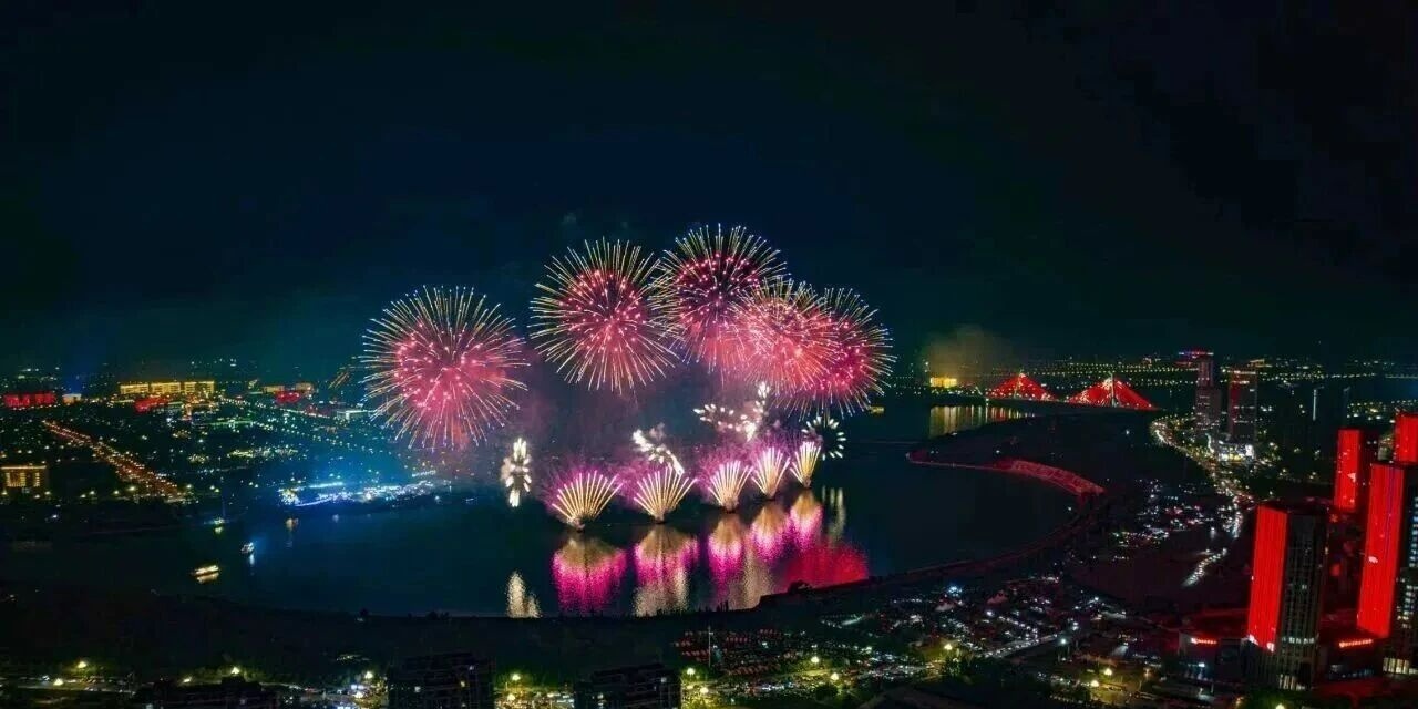 完美体育网站：定义下一个“新”五年——“十四五”时期康巴什区高质量发展综述(图1)