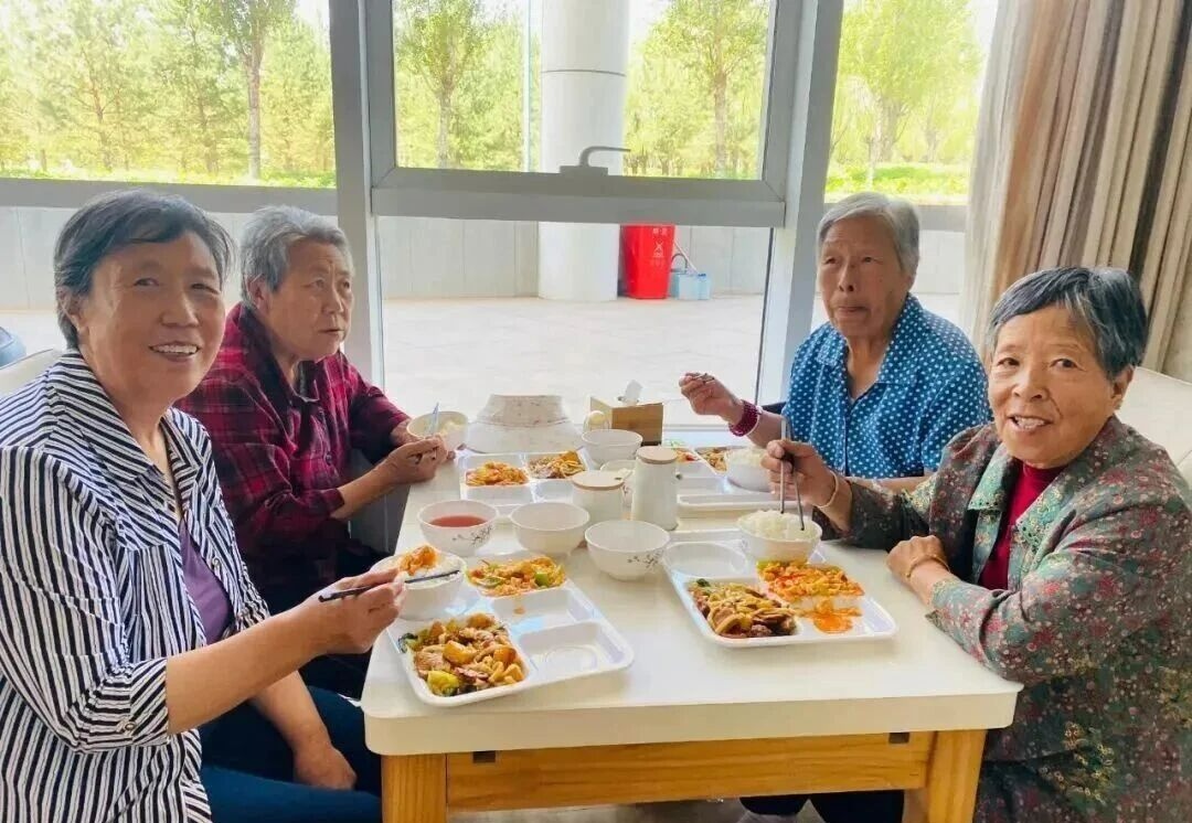 完美体育网站：定义下一个“新”五年——“十四五”时期康巴什区高质量发展综述(图5)