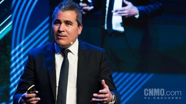 雷诺高管直言中国电动汽车技术领先十年欧洲面临挑战(图1)